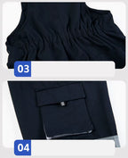 Salopette de Travail MAESTRA